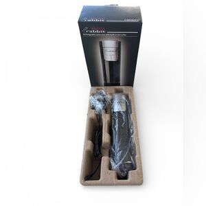 Rabbit Electric Corkscrew